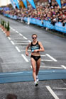 2010 BUPA Great North Run finisher Yamauchi